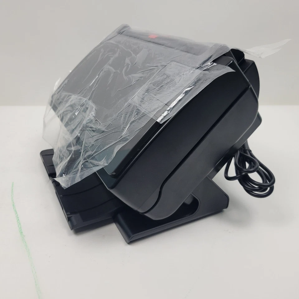 Kodak i2400 Color Document Passthrough Scanner Auto Feeder NO POWER CORD - Image 3 of 4