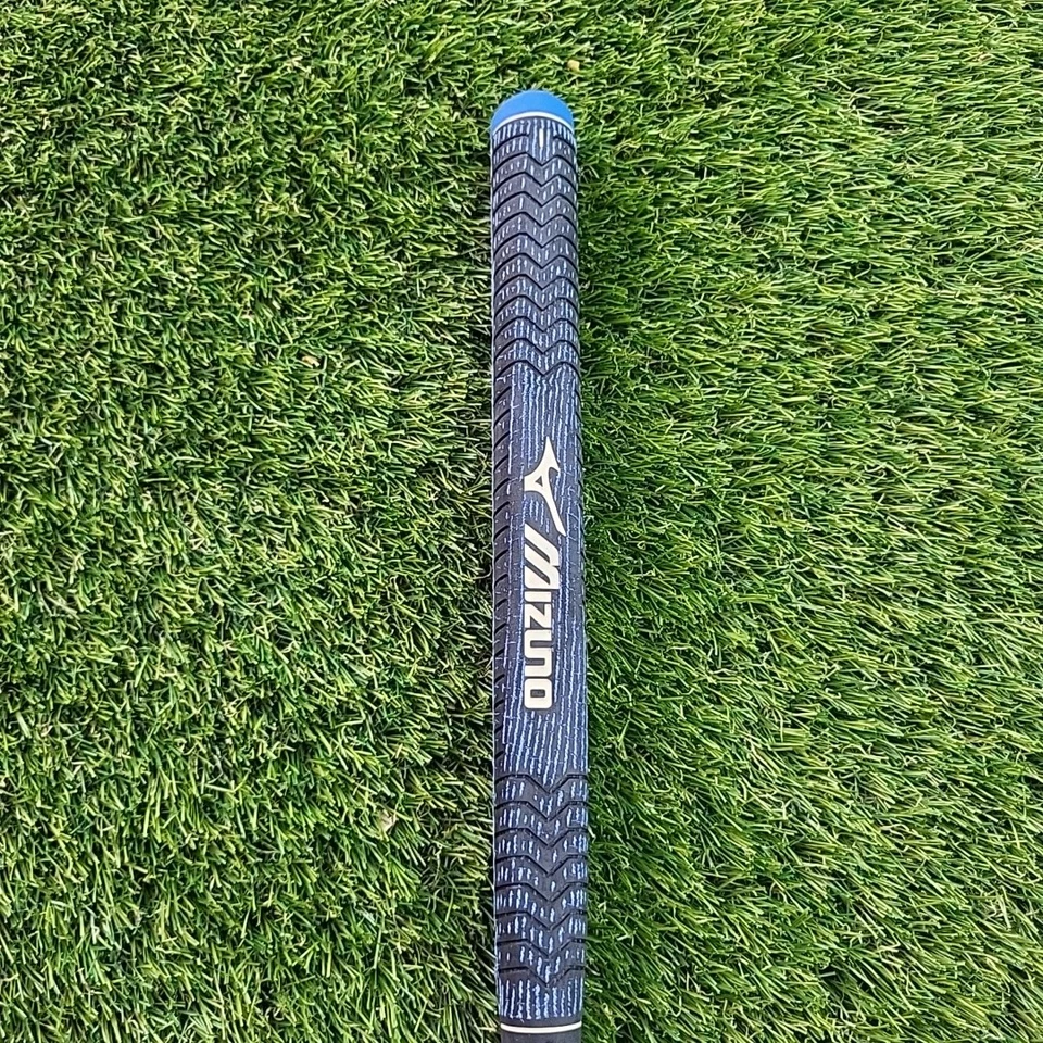 Mizuno M Craft Black Ion V Putter 34 Inches Weight Kit Inc *BRAND NEW* - Image 4 of 4