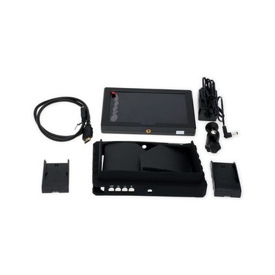 Lilliput A7S-B 7 Inch 4K HDMI Video Monitor