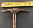 4 FANCY TACK HAMMERS, HAMMER, ORNATE OSBOURNE 3/3 STRAP, BRONZE MAGNETIC & MORE — photo 4
