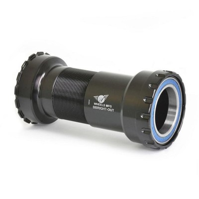 Räder MFG BBRight 30mm Gewinde zusammen Innenlager