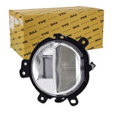 TYC NEBELSCHEINWERFER LED RECHTS passend für MINI COOPER | 19-6391-00-9