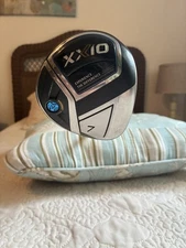 XXIO 11 Fairway 7-Wood 20* RH MP1100 SR (Stiff/Reg) Graphite Shaft. Nice!