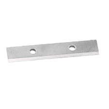 2-3/8" Warner 814 100X 2-Edge Carbide Replacement Blade