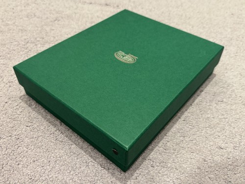 GOYARD caja auténtica tamaño aprox 24 x 20 x 5 cm - Imagen 3 de 9