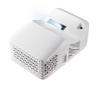Acer HL1810U Ultrakurzdistanz Heimkino RGB Laser Beamer 1.000 Ansi Lumen (MR.P0E
