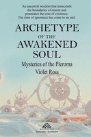 Violet Ross | Archetype Of The Awakened Soul | Taschenbuch | Englisch (2025)