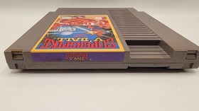 Super Spike V'Ball - NES -  Loose Cart Only
