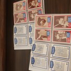 2 BABE RUTH 1989 CMC Lmt. Edition 20 Card Sets w/ Binder, Talking Baseball Card — photo 4