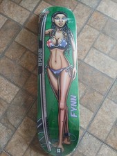 Plan B Fynn Independent Women 8.25 Skateboard...