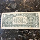 Birthday, Anniversary, Note 4/18/85 Fancy Serial # Circulated, C04198518 F 2021 — photo 4