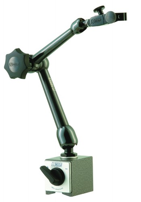 #ad Rigid Steel Arm With Magnetic Base Central Locking Mechanism And Fine Adjustment $181.59