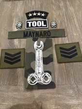 Tool Music Patch Collection