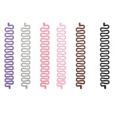 Hair Braiding Tool for Women Get Creative with Unique Hair Twists and Braids