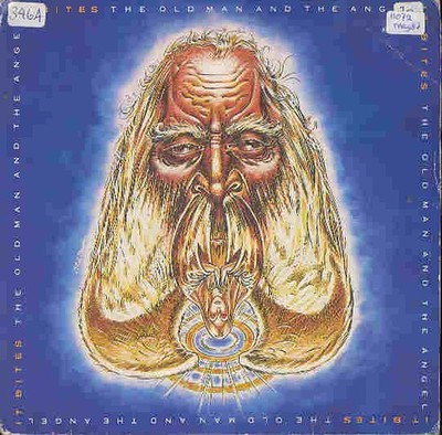 It Bites - The Old Man And The Angel (VINYL)