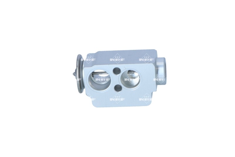 NRF 38584 Expansion Valve, air conditioning for BMW