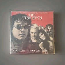 The Lost Boys Laserdisc, 1987 Corey Haim/Feldman - Laser Disc - Horror