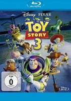 Toy Story 3 | John Lasseter (U. A.) | Blu-Ray Disc | 2X Blu-Ray Disc (50 Gb)