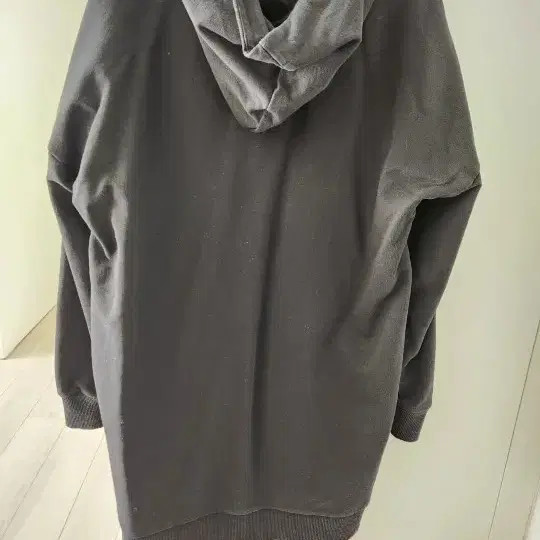 Moncler Hoodie Long T-Shirt for Adults, Size 49-50cm Chest thumbnail 3