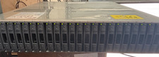Netapp DS224C NAJ-1501 24x 1.8TB SAS 2x IOM12