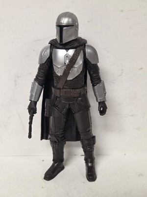 6'' Star Wars Mandalorian Figure