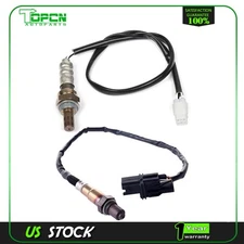 2pcs for 00-02 Subaru Legacy 2.5L Up&Downstream Air Fuel Ratio Sensor Oxygen o2