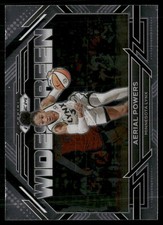 Aerial Powers 2023-24 Panini Prizm WNBA Minnesota Lynx #15