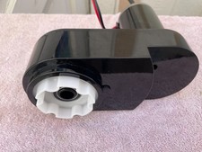 Weelye WW4845 High-Power 150W Gearbox for UTV 4x4,Rated speed 2300RPM  12-3 