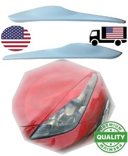 Premium Eyebrows Eyelids For Toyota Celica 1999-2006 Super Flexible Abs Premium Eyebrows Eyelids For Toyota Celica 1999-2006 Super Flexible Abs