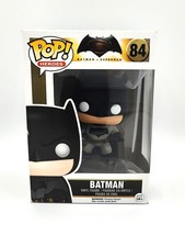 Ultimate Funko Pop Batman Arkham Knight Figures Gallery and Checklist 23