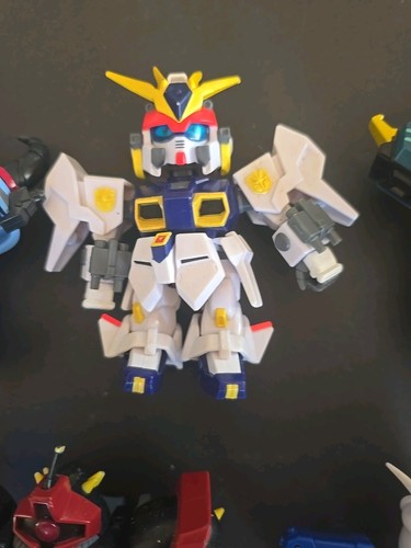 Gundam SD Superior Defender Lot - Picture 9 of 12