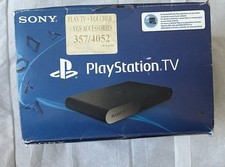 the Sony PlayStation TV (PS TV)