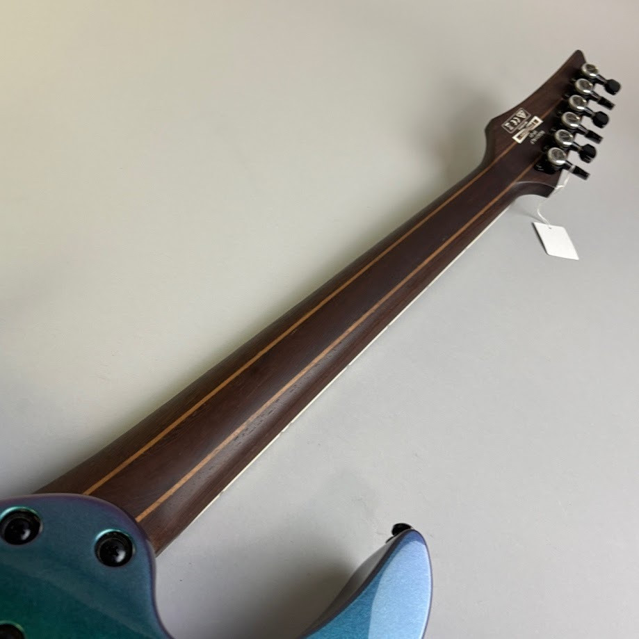 Ibanez RG631ALF Used Electric Guitar 2021 | eBay