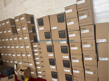 1X NEW Mitsubishi MDS-C1-SPX-260 Servo Drive MDSC1-SPX-260 MDSC1SPX260