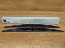 Scheibenwischer Satz Original Mercedes W163/R170 - A1708200845 Scheibenwischer Satz Original Mercedes W163/R170 - A1708200845
