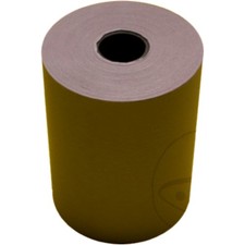 Bosch-kompatibles Druckerpapier für BAT 121 / BAT 131 und Abgastester 46x56 mm