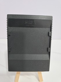 Lord of Sword 1988 SEGA Mark III Japanese Import NTSC-J Japan CIB w/ Manual VGC