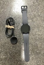 SAMSUNG GALAXY WATCH 6 SM-R935U 40MM ALUMINUM CASE, GRAPHITE 16GB  QCP003283 