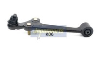 Japanparts Lenker, RadaufhäNgung CJ-K05L FüR KIA