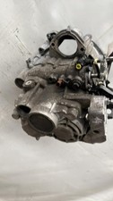 Boite de vitesse Seat ALTEA