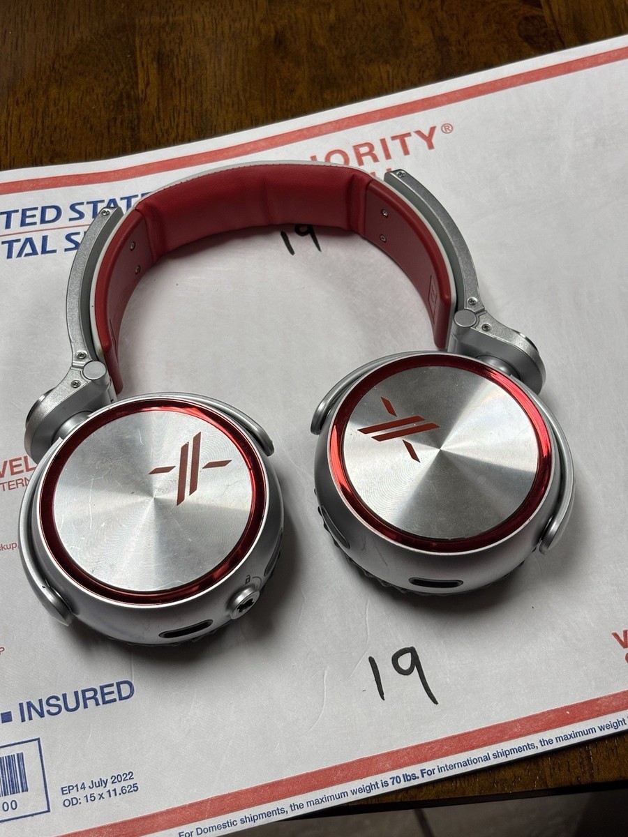 Sony Mdr-x10 Headband Headphones 50mm Lightly for sale online | eBay