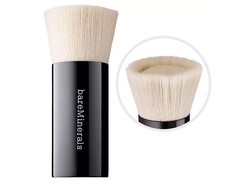 bareMinerals Beautiful Finish Brush Full Size New-Sealed