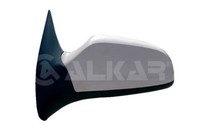 Alkar AußEnspiegel 6139439 FüR Opel A04 Astra Gtc Beheizbar AsphäRisch Cdti L08