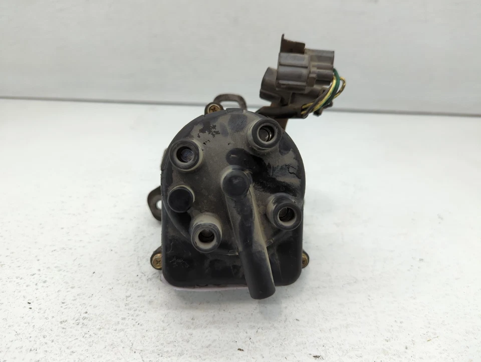 Honda Accord 1996 aire acondicionado aire acondicionado compresor de aire acondicionado fabricante original NVOIZ Foto 4 de 4