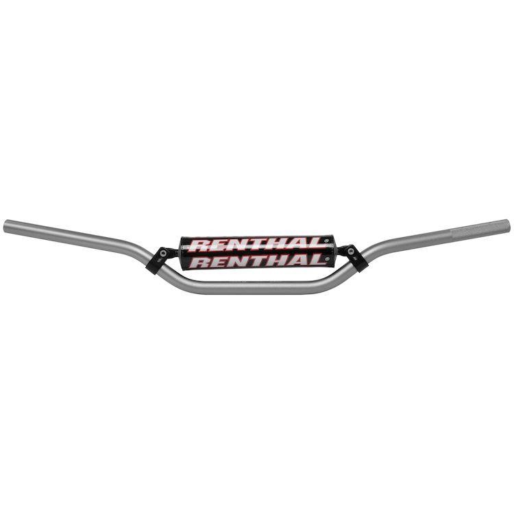 Renthal 7/8 22mm RC Tanium 971 Handlebar Padded For Yamaha WR 250F 2003-2004