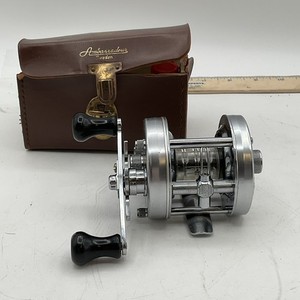 Abu Garcia Ambassadeur 5500C High Speed | eBay