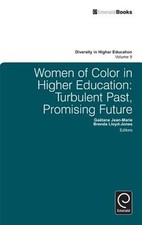 Women of Color in Higher Education : Turbulen...