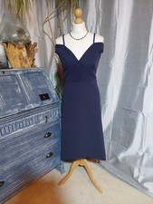 Quiz classic blue Dress UK18 – Wedding/ Party/ Evening/ Formal