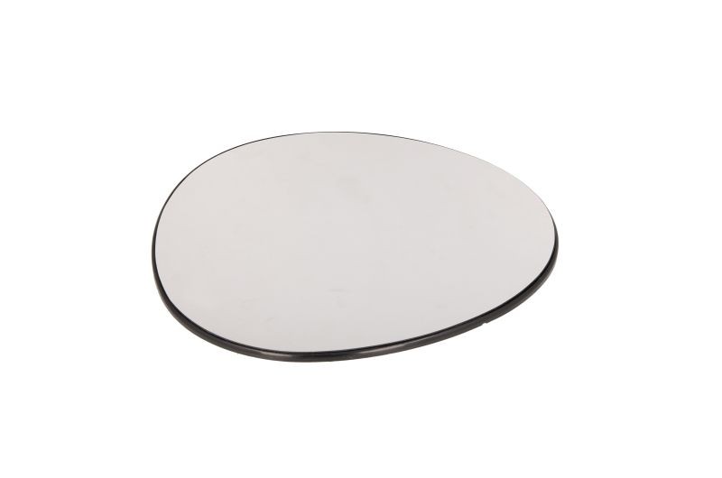 2x ✅Fits BLIC 6102-05-2001846P Side mirror glass Convex Right MINI ( ⭐UK Seller⭐