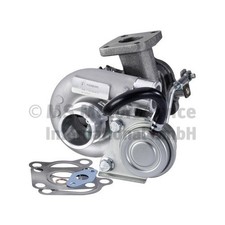 Turbo Hyundai TRAJET